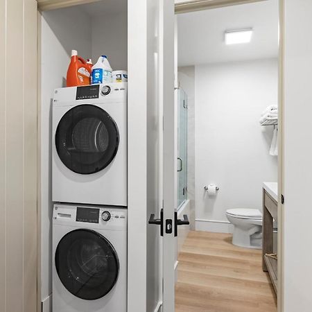 Casa Jardin - Boutique Suites In Downtown サンタバーバラ エクステリア 写真