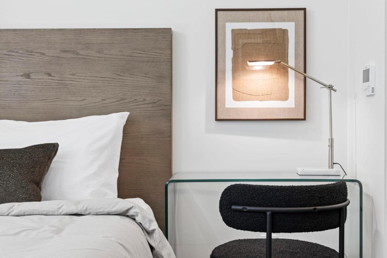 Casa Jardin - Boutique Suites In Downtown サンタバーバラ エクステリア 写真