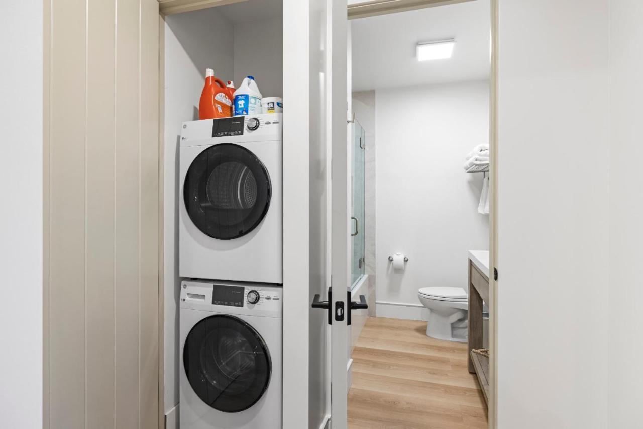 Casa Jardin - Boutique Suites In Downtown サンタバーバラ エクステリア 写真