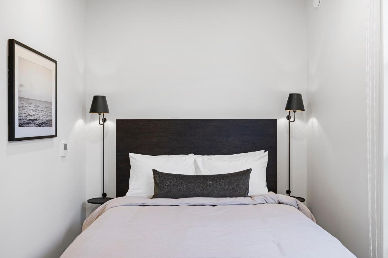 Casa Jardin - Boutique Suites In Downtown サンタバーバラ エクステリア 写真