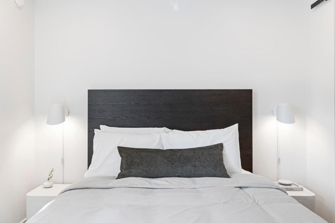 Casa Jardin - Boutique Suites In Downtown サンタバーバラ エクステリア 写真