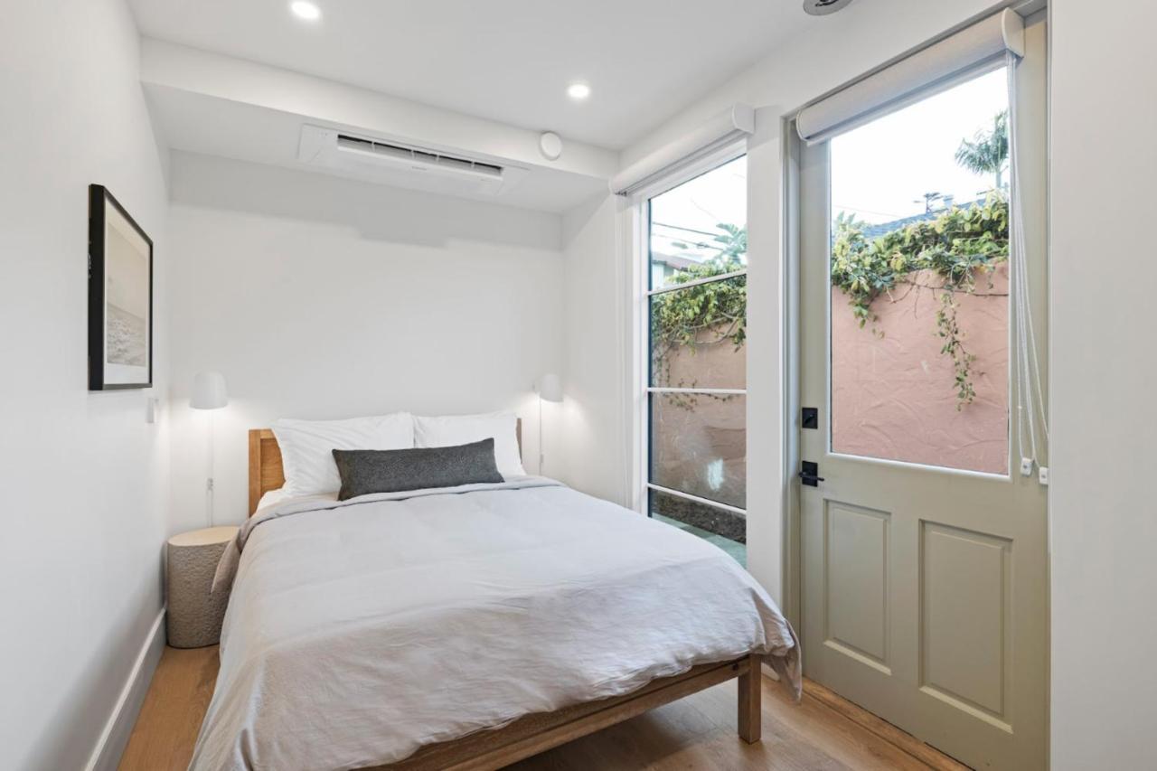 Casa Jardin - Boutique Suites In Downtown サンタバーバラ エクステリア 写真